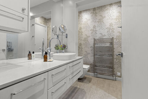 Chiswick Place, Eastbourne