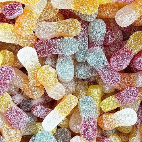 Ingredients  | Lady G's Sweets Emporium
