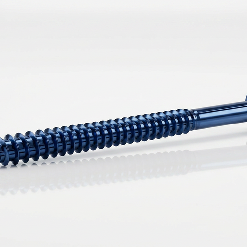 Slotted Head Self Tapping Masonry Screw (Un-Washered)