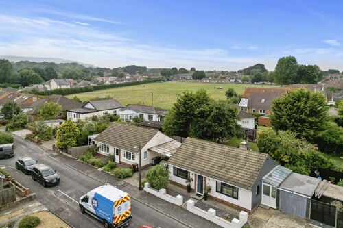 Willow Drive, Polegate