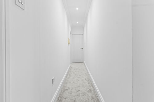 Jevington Gardens, Eastbourne