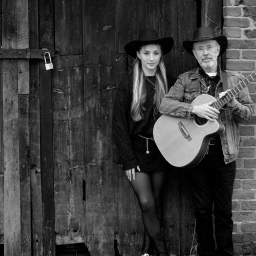 WILDFLOWER WHISKY - Modern Country Duo