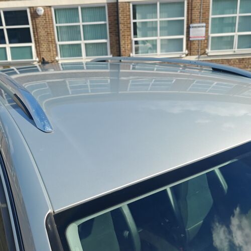 2013 Volkswagen Sharan 1.4 Petrol