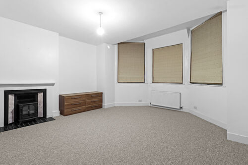 Compton Street, Eastbourne