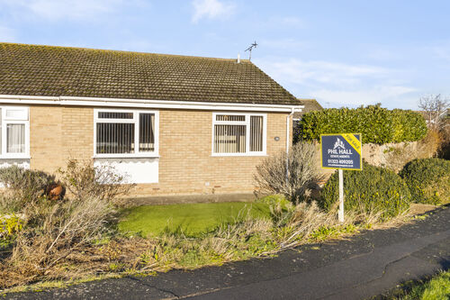 Tolkien Road, Eastbourne