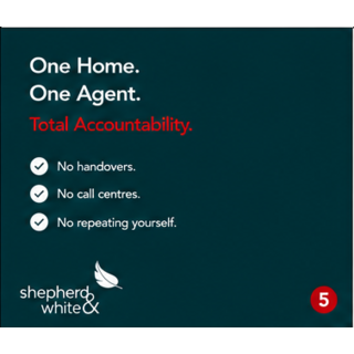 "Shepherd & White Estate Agents | Buy, Sell & Rent in Ashby, Coalville & Charnwood"