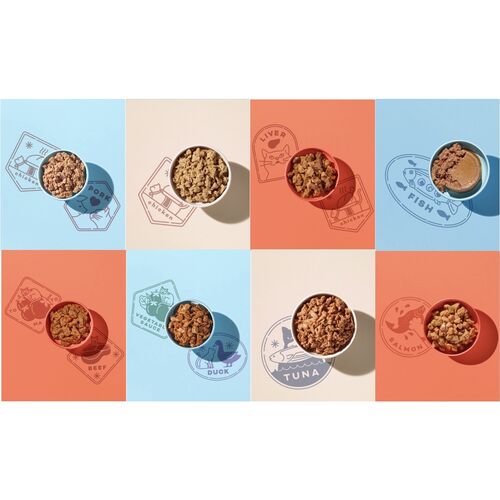 Republic of Cats Gourmet Wet Food 85g