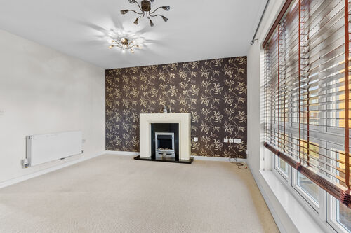 Caroline Way, Eastbourne