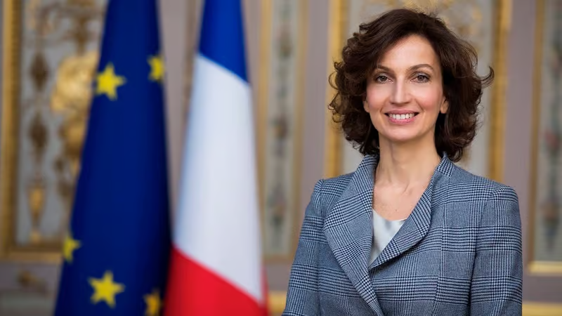 யுனெஸ்கோ தலைவர்  இலங்கை வருகிறார்