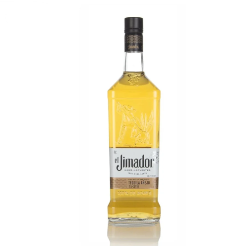 El Jimador Tequila Añejo