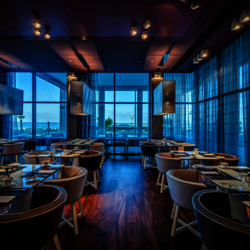 Isrotel Royal Beach Tel Aviv