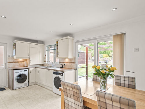 Hayston Road, Cumbernauld, G68 0BS
