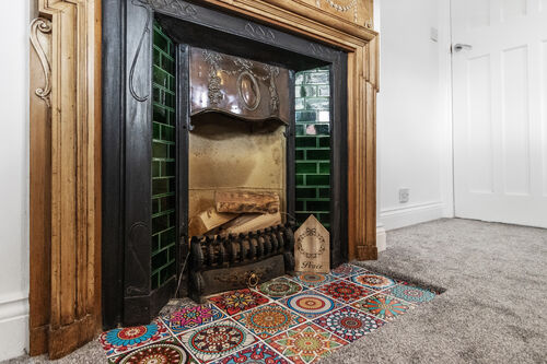 Eastbourne Road, Polegate