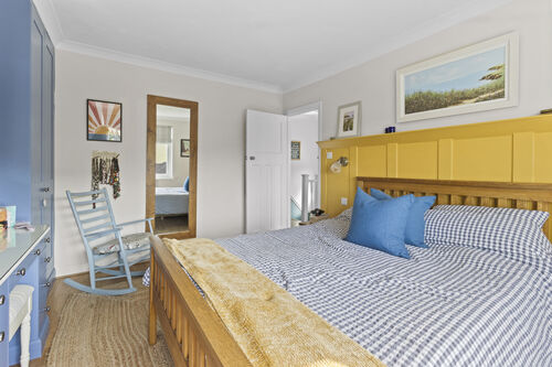 Coopers Hill, Eastbourne