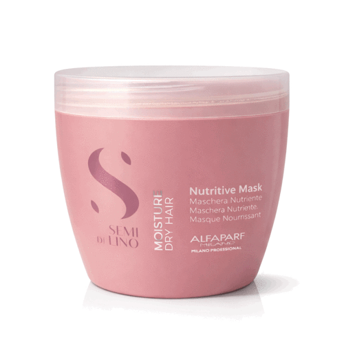 Alfaparf Nutritive Mask 500ml