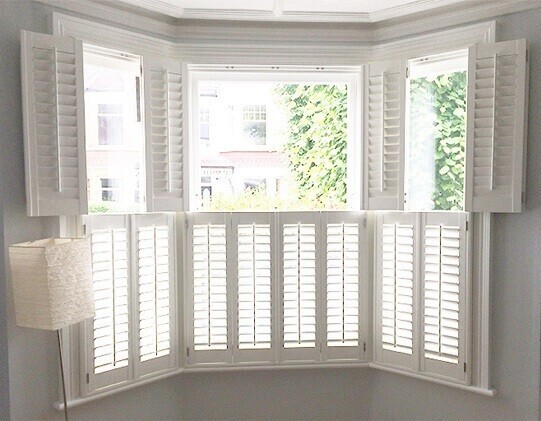 Plantation shutters | Blinds Direct | Blinds Direct | Blinds Stockport | Wooden and Roller Blinds Stockport