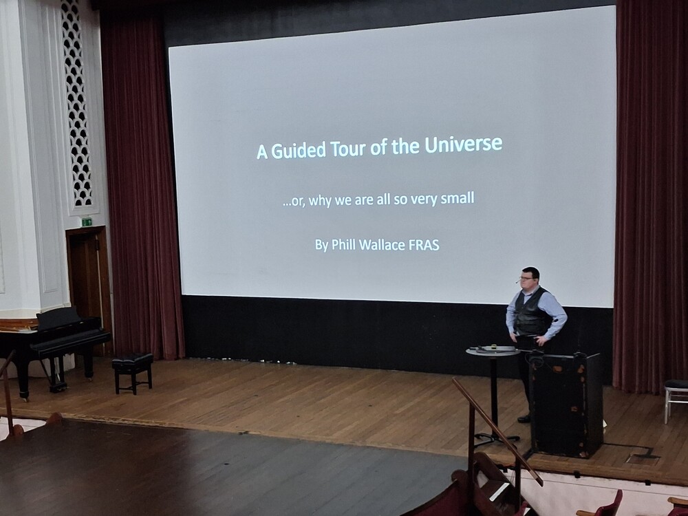 Museum After Dark - Science on Show - National Museum Cardiff