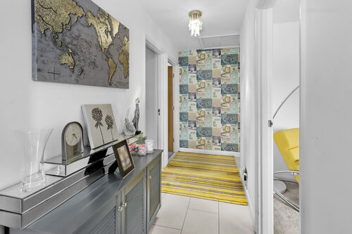 Willow Drive, Polegate