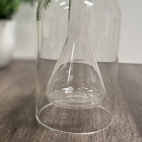 Conical Flask Reed Diffuser