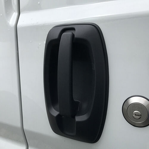 Work Van Conversion Gallery | Campervan Conversion Specialists Essex | One Five Two Vehicle Conversions