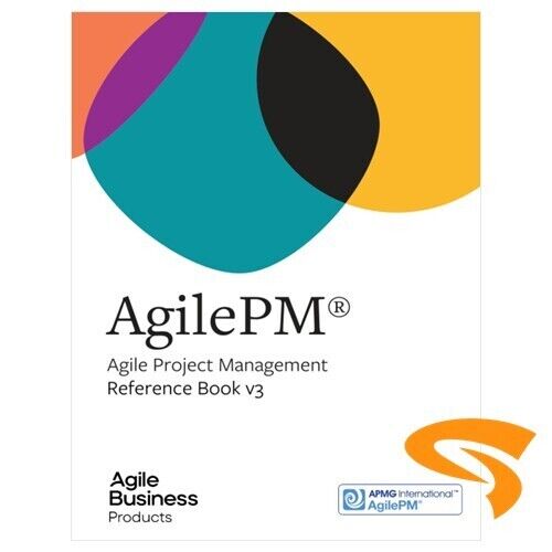 AgilePM® Project Management Handbook v2
