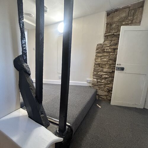 NEWPORT PAGENELL - 2 STOREY- 2 BEDROOM APARTMENT