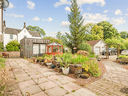 Alloa Road, Cambus, FK10 2NT