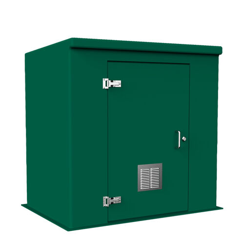 Grp One Piece Enclosure PWH2250