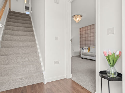 Lendrick Drive, Maddiston, FK2 0GW