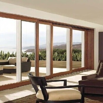 External Sliding Door Kits 