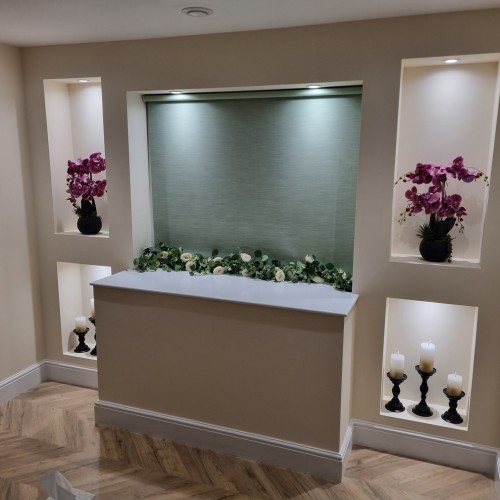 Bolton’s First Pet Crematorium is Now Open