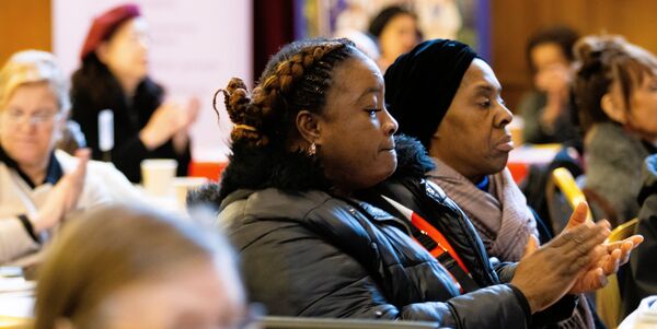 What's On | Residents Without Borders | Residents &amp; Community Support Islington London UK | Community Voices Islington London UK  | Refugee Migrant Asylum Seeker Islington London UK