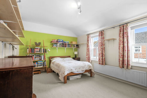 St Marys Road, Eastbourne