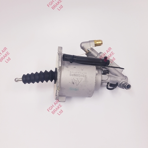 1000785679AM Clutch Servo BACK ORDER