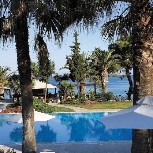 Sani Club – Halkidiki, Greece