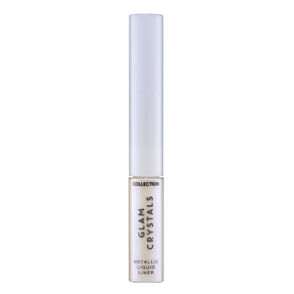 Collection Glam Crystals Metallic Liquid Eye Liner 30g