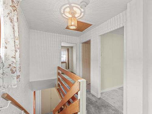 Lochbrae, Sauchie, FK10 3HG