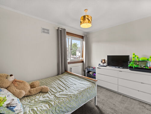 Westview Crescent, Tullibody, FK10 2TN