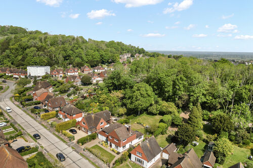 Parkway, Eastbourne