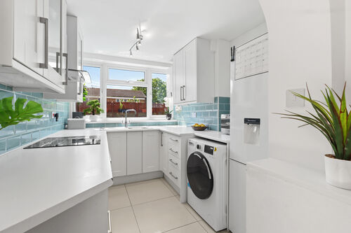 Wayford Close, Eastbourne