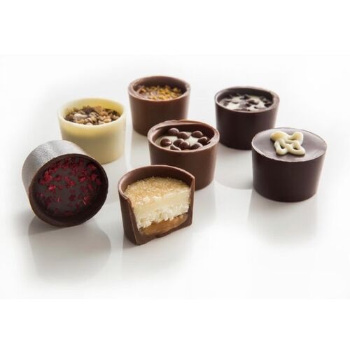 Lily O’Brian’s Chocolate Desserts Collection - 16 Chocolates 210g