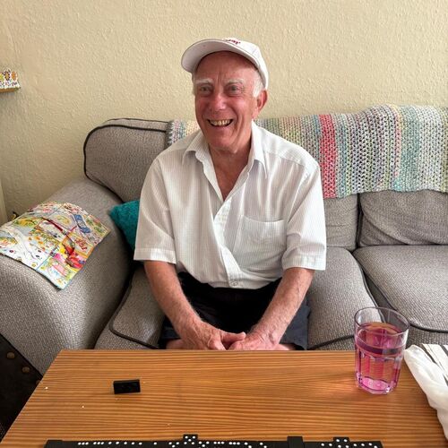 Dementia Day Care Bristol (Hanham) | Living Well Days