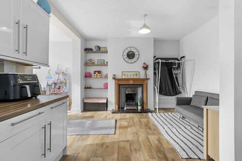 Woodgate Road, Eastbourne