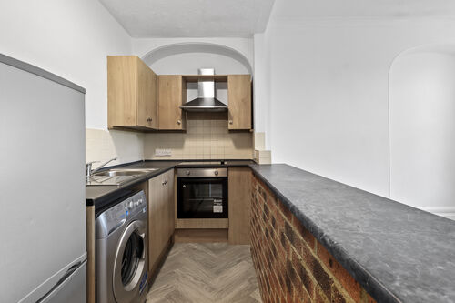 Southfields Road, Eastbourne