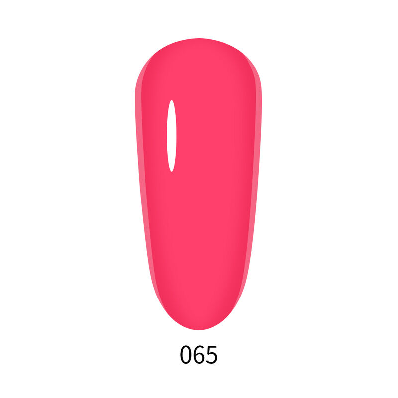 Pink Champagne - 065