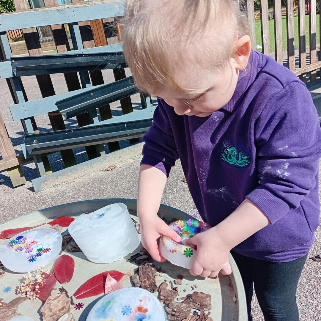 Important Information | Little Pals Nursery
