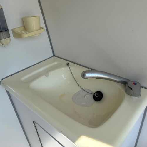 2003 Murvi Morrelo Fiat Ducato 2.8JTD LWB - 1 Owner - 34k Miles