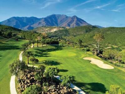 Golf Holidays | M Hill Travel  | Travel agent Chesterfield | Golf Holidays | Formula One tickets