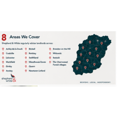 Selling a Rented Property in Leicestershire | Shepherd and White  | Free property valuation Coalville | Request a property valuation Ashby De La Zouch  | Average house price in Charnwood