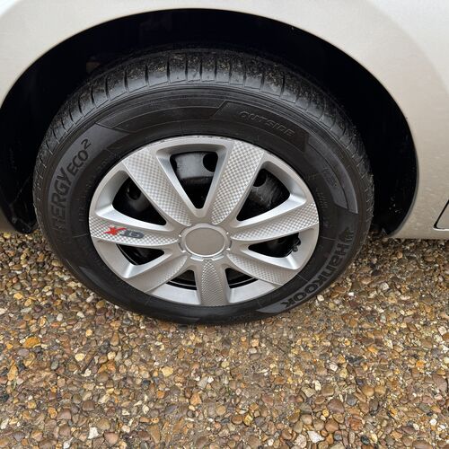 2009 Romahome R10 Solo Citroen Nemo Camper Van - 1 Lady Owner 13.8yrs - 54k miles